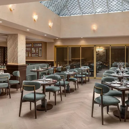 Four Points By Sheraton Manhattan Soho Village-3